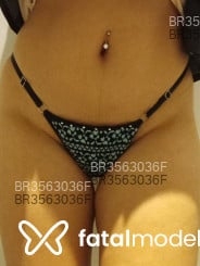 Acompanhante Aline Solato - Perfil
