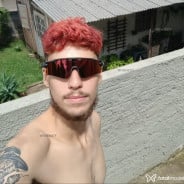 Acompanhante Raphael Bernades - Perfil