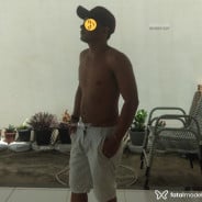 Acompanhante Glendson - Perfil
