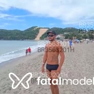 Acompanhante Henrique - Perfil