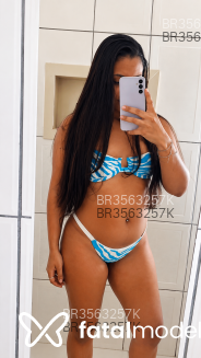 Acompanhante Lunna Lisboa - Perfil