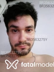 Acompanhante Joel Miller - Perfil