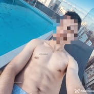 Acompanhante Oliver - Perfil