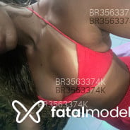 Acompanhante Morena - Perfil