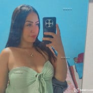 Acompanhante Karol Silva - Perfil