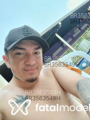 Acompanhante Don Ruan - Perfil