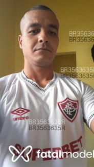Acompanhante Marcelo - Perfil