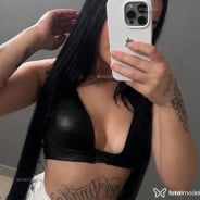 Acompanhante Amandinha - Perfil