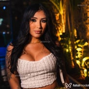 Acompanhante Bia Alvez - Perfil