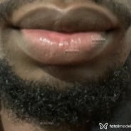 Acompanhante Allan - Perfil