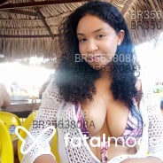Acompanhante Sheila Costa - Perfil
