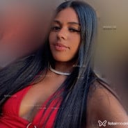 Acompanhante Pocahonntas - Perfil
