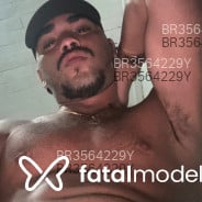 Acompanhante Bielzinho - Perfil