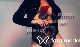 Acompanhante Isabella - Perfil