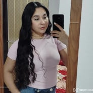 Acompanhante Letícia - Perfil