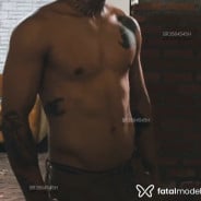 Acompanhante Wilbert Borges - Perfil