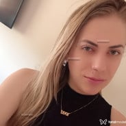 Acompanhante Bethy - Perfil
