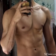 Acompanhante Victor - Perfil