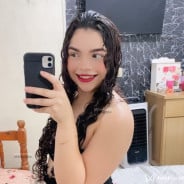 Acompanhante Gabriela Santos - Perfil