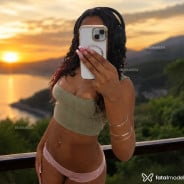 Acompanhante Yasmim - Perfil