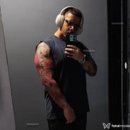 Acompanhante Dom Fernandes - Perfil