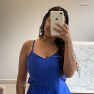 Acompanhante Anna Catarine - Perfil