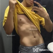 Acompanhante Julian Castro - Perfil