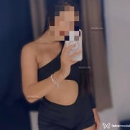 Acompanhante Angel - Perfil