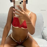 Acompanhante Kemily - Perfil