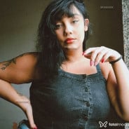 Acompanhante Kittykete - Perfil