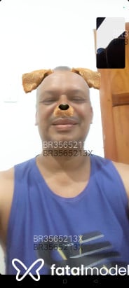 Acompanhante Love Starmem - Perfil