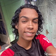 Acompanhante Yuri Martins - Perfil