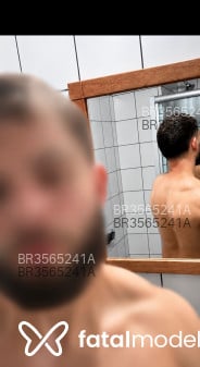 Acompanhante Alemaors - Perfil