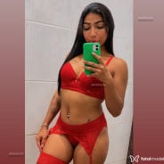 Acompanhante Mayara Stifler - Perfil