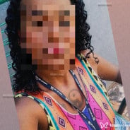 Acompanhante Pretarara - Perfil