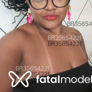 Acompanhante Melissa - Perfil