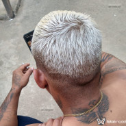 Acompanhante João Vitor - Perfil