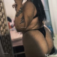 Acompanhante Thais - Perfil