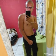 Acompanhante Gabriel Gomes - Perfil