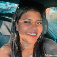 Acompanhante Kettley Diovanna - Perfil