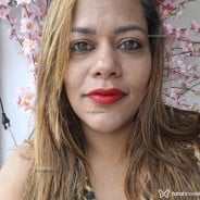 Acompanhante Viviany Ferraz - Perfil