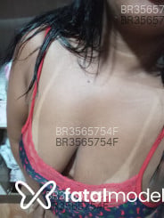 Acompanhante Poliana - Perfil