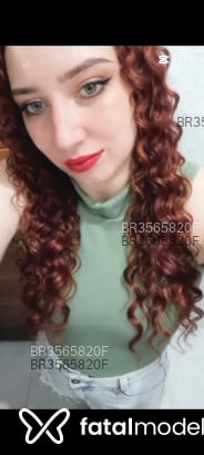 Acompanhante Suhsuh - Perfil