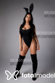 Acompanhante Melisa Barcelos - Perfil
