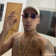Acompanhante Bruno - Perfil