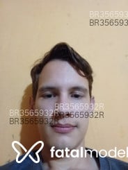 Acompanhante Dante - Perfil