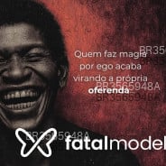 Acompanhante Rafael - Perfil