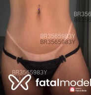 Acompanhante Karla - Perfil