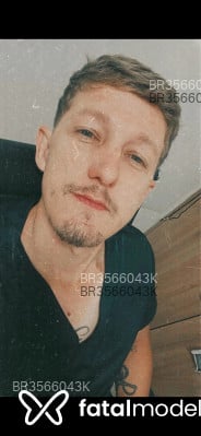 Acompanhante Franco - Perfil