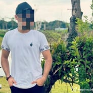 Acompanhante Rodrigo - Perfil